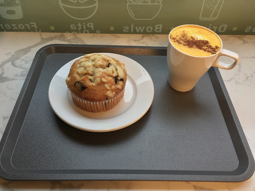 Photo of Hungry Zus - 433 Granville St, Vancouver, BC V6C 1T2